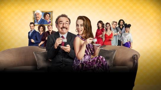 In the Family (2017) Image