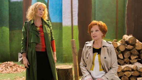 Life of Riley (2014) Image