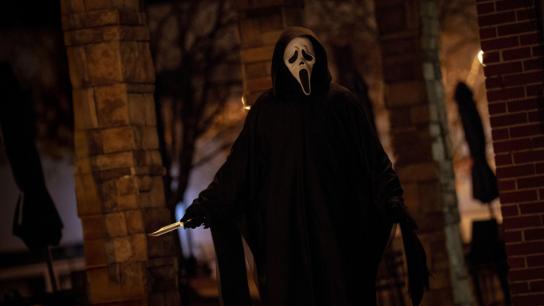 Scream 7 (2026) Image