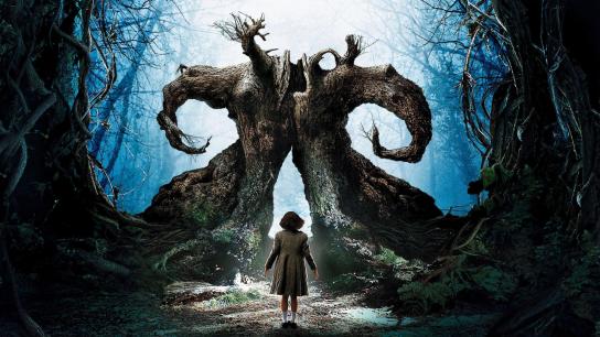 Pan's Labyrinth (2006) Image