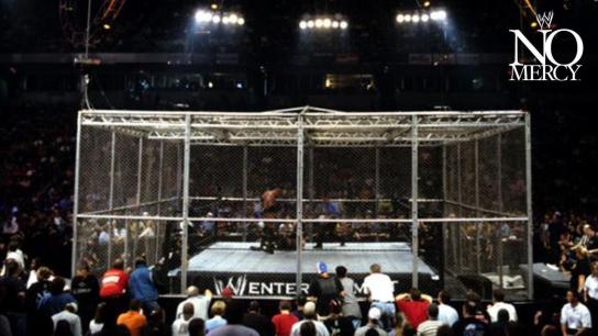 WWE No Mercy 2002 (2002) Image