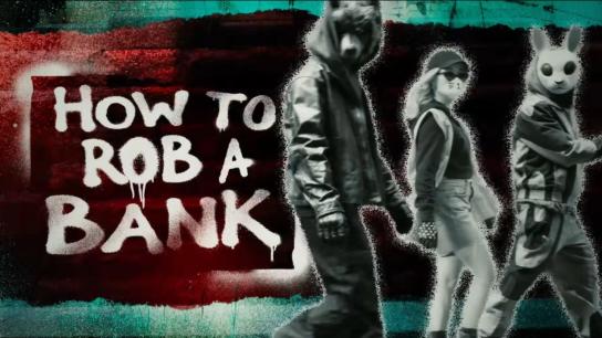 How to Rob a Bank (2026) Image