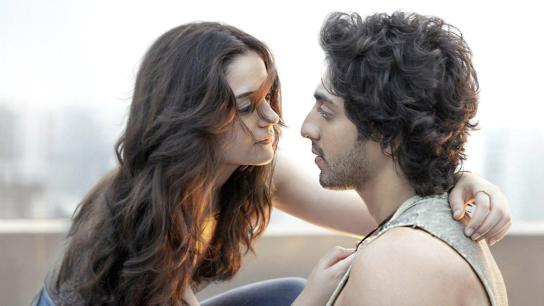 Saiyaara (2025) Image