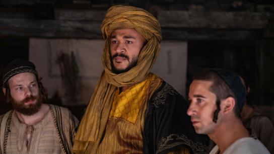 The Physician II (2025) Image