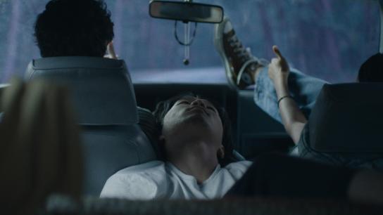 It Ends (2026) Image