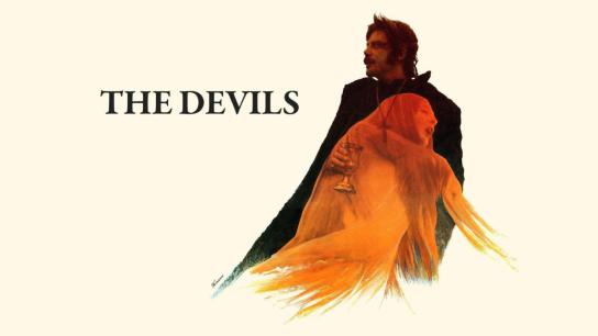 The Devils (1971) Image