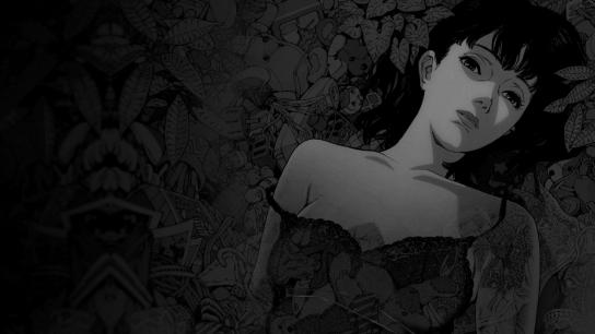 Perfect Blue (1998) Image