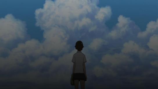 The Girl Who Leapt Through Time (2006) Image