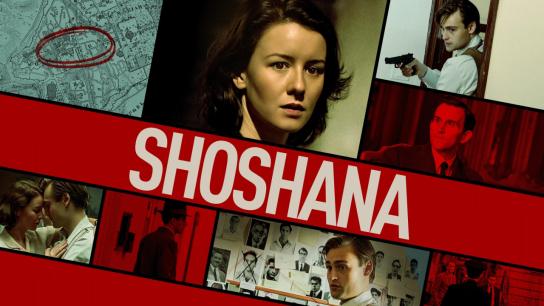Shoshana (2024) Image