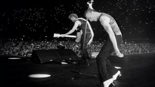 Depeche Mode: M (2025) Image
