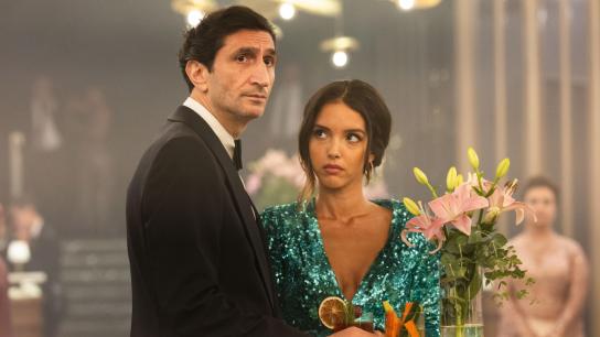 Eagles of the Republic (2025) Image