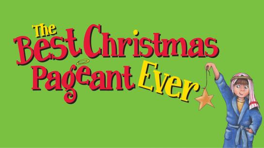 The Best Christmas Pageant Ever (1983) Image