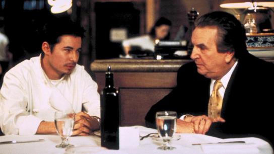 Dinner Rush (2000) Image