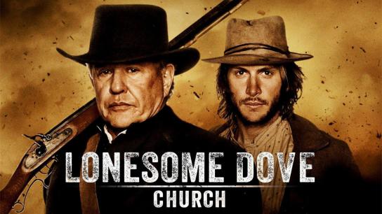 Lonesome Dove Church (2014) Image
