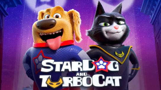 StarDog and TurboCat (2019) Image