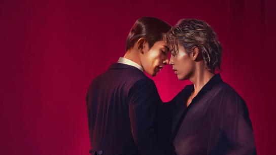 10DANCE (2025) Image