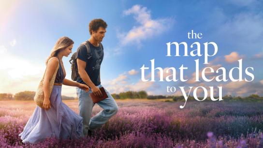 The Map That Leads to You (2025) Image