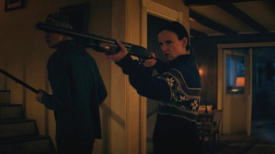 Over Your Dead Body (2026) Image