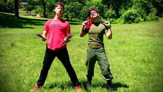 Tapawingo (2025) Image