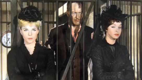 The Threepenny Opera (1963) Image