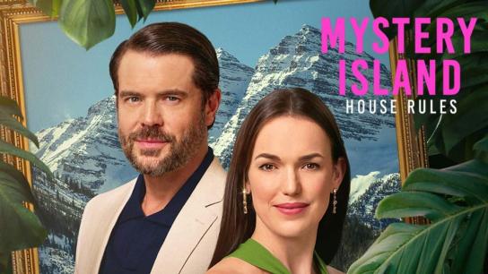 Mystery Island: House Rules (2025) Image