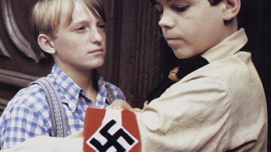 Die Kinder aus Nr. 67 (1980) Image