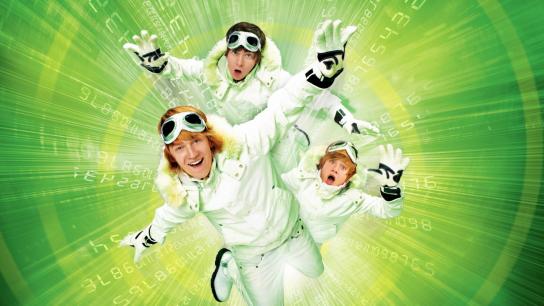 Minutemen (2008) Image