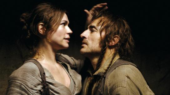 Jacquou the Rebel (2007) Image