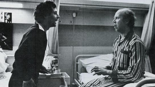 In for Treatment (1979) Image