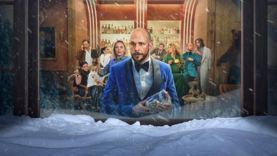 The Storm (2026) Image