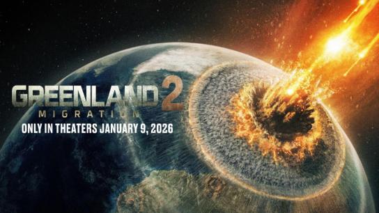 Greenland 2: Migration (2026) Image