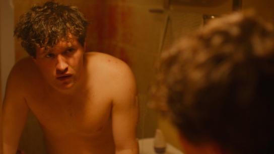 Silent Night, Deadly Night (2025) Image