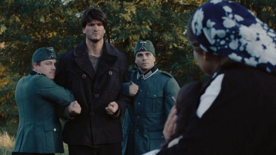 Nazi Supersoldier (2024) Image