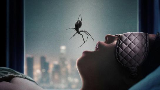 Crawlers (2026) Image