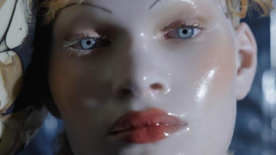 Nighthawk: Maison Margiela Artisanal 2024 (2024) Image