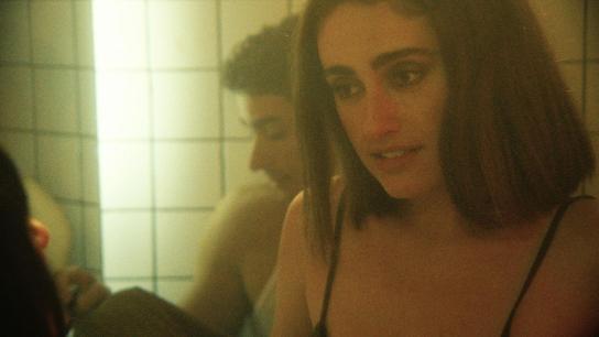 The Moment (2026) Image