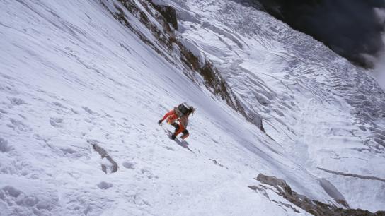 Annapurna: Dreams and Nightmares (2026) Image