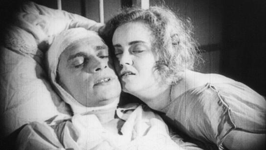 The Hands of Orlac (1924) Image