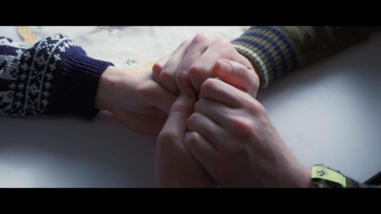 They Left for the Abyss (2024) Image