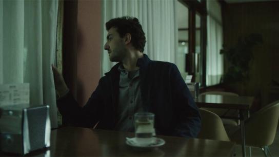 Strangers on the Road (2016) Image