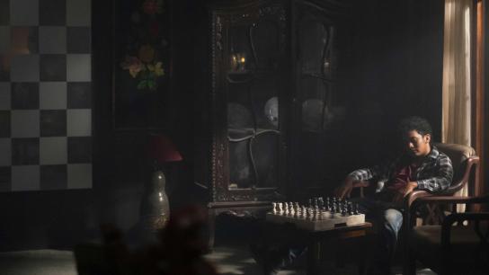 Autobiography (2023) Image