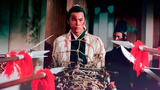 The Delightful Forest (1972) Image