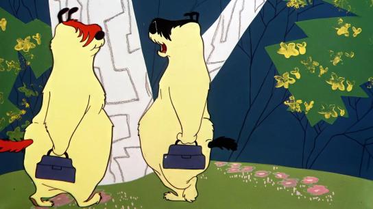 Sheep Ahoy (1954) Image