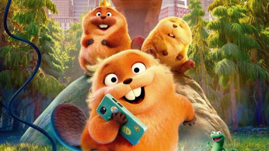 Hoppers (2026) Image