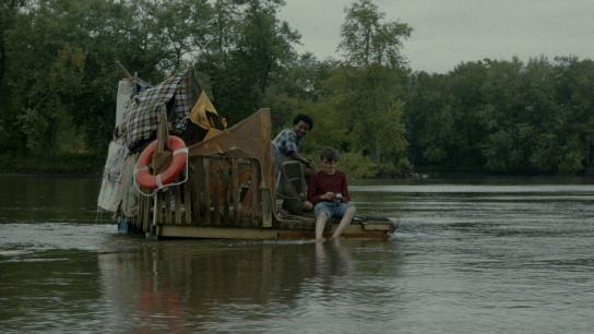 Huckleberry Finn: A Close Place (2020) Image