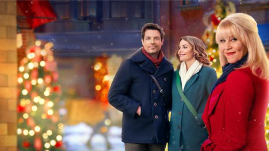 Ms. Christmas Comes to Town (2023) Image