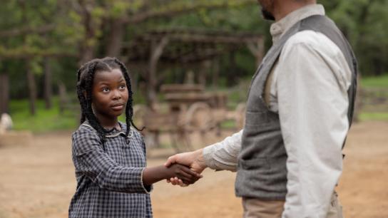 Sarah's Oil (2025) Image