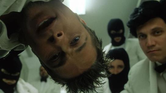 Fight Club (1999) Image