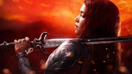 Red Sonja (2025) Image