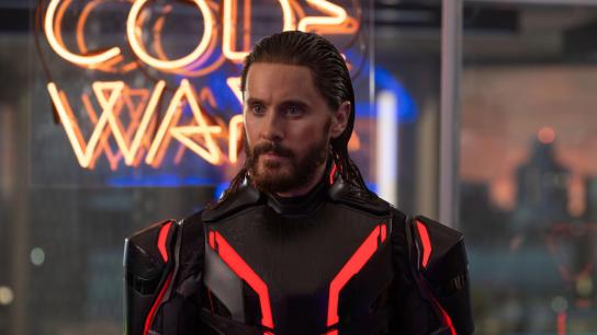 TRON: Ares (2025) Image